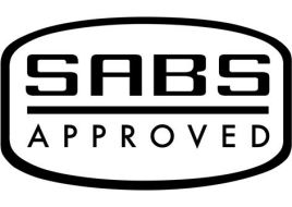 SABS Certification