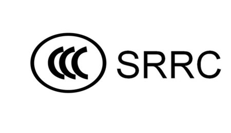 SRRC certification