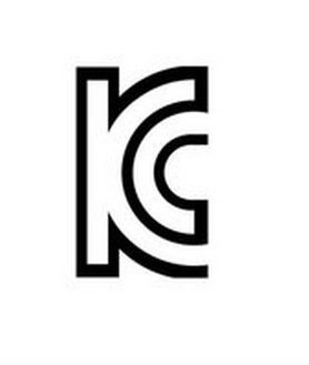 KCC certification