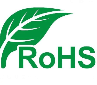 ROHS certification