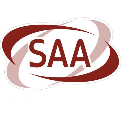 SAA certification